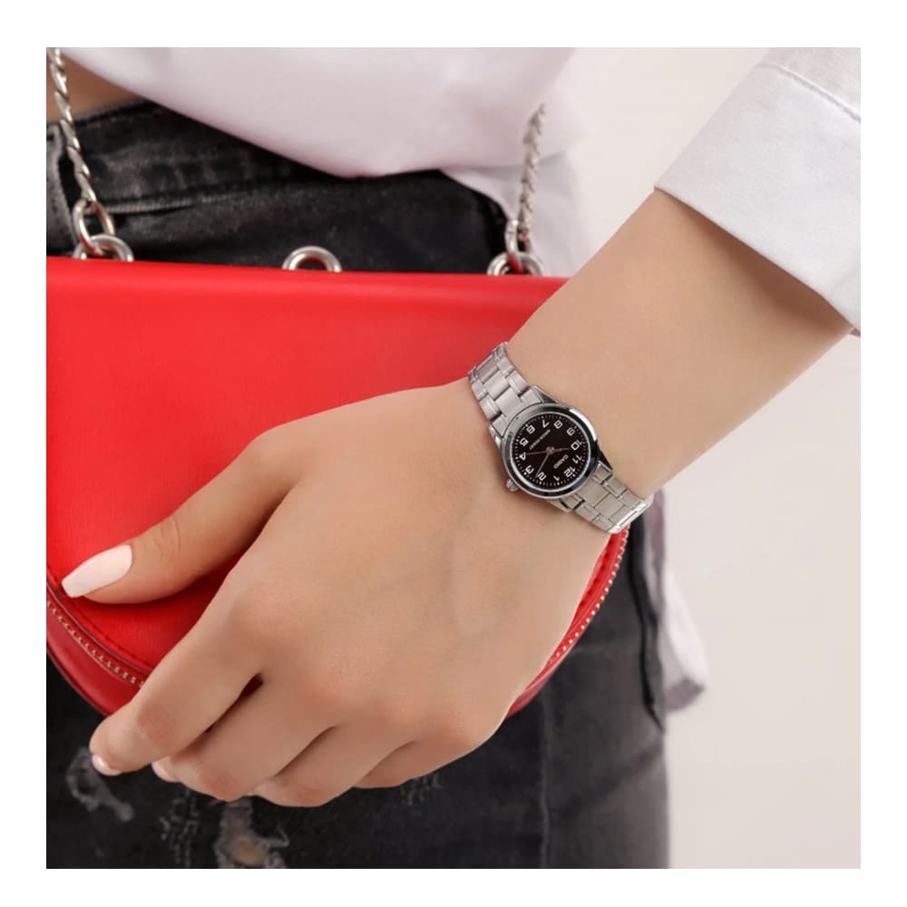 CASIO LTP-V001D-1B