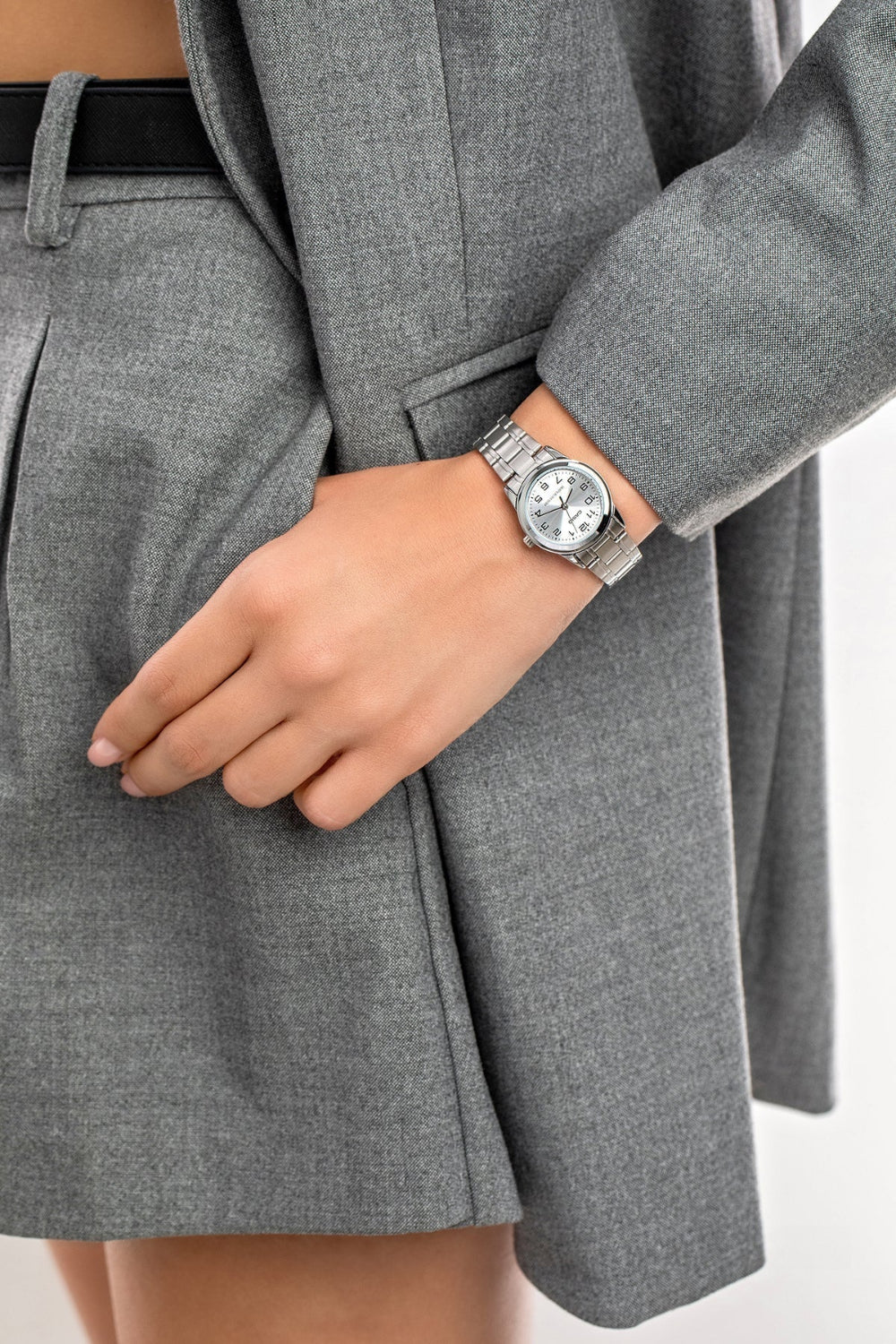 CASIO LTP-V001D-7B