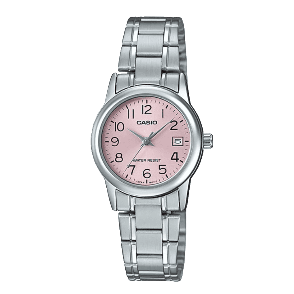 CASIO LTP-V002D-4B - CASIO