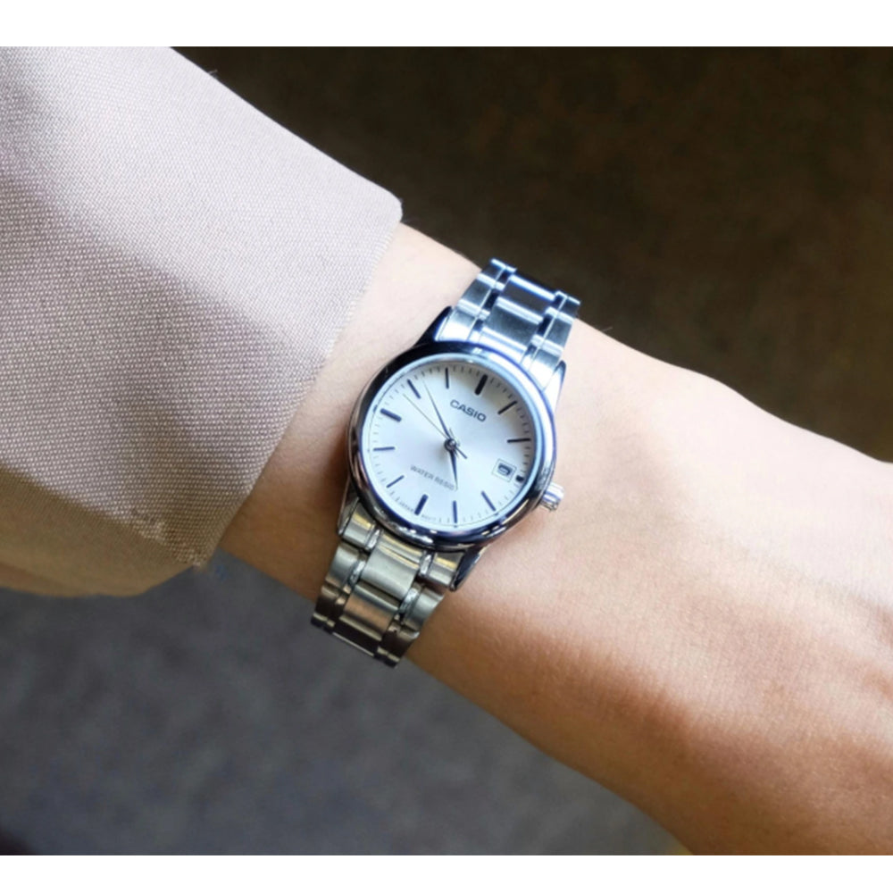 CASIO LTP-V002D-7A