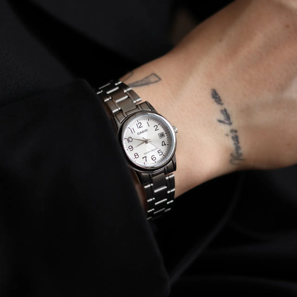 CASIO LTP-V002D-7B