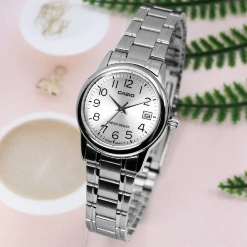 CASIO LTP-V002D-7B