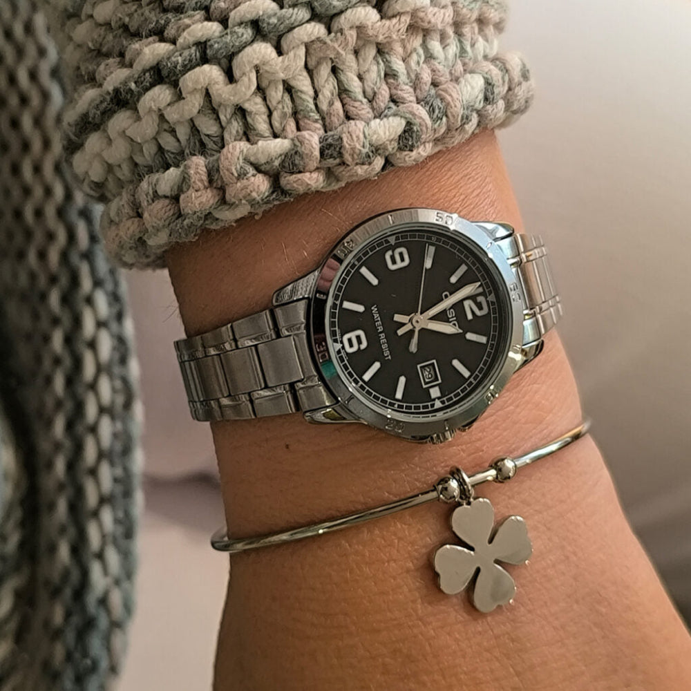 CASIO LTP-V004D-1B2