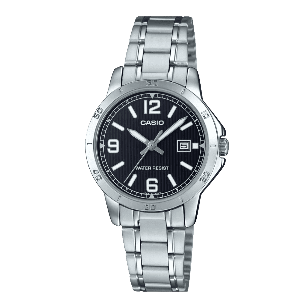 CASIO LTP-V004D-1B2 - CASIO