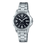 CASIO LTP-V004D-1B2 - CASIO