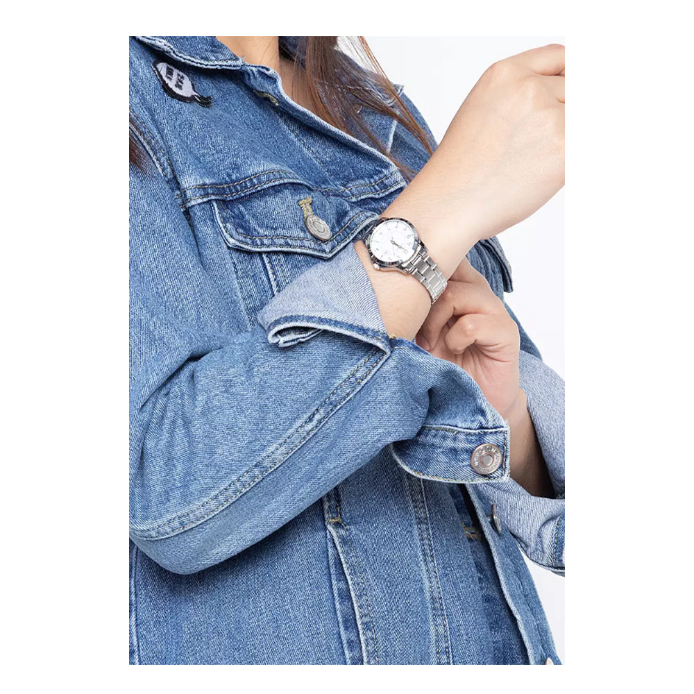 CASIO LTP-V004D-7B