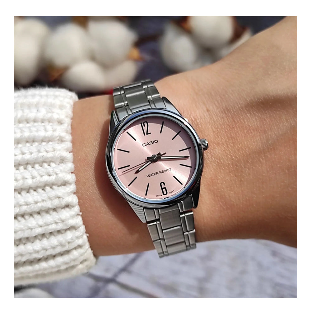 CASIO LTP-V005D-4B