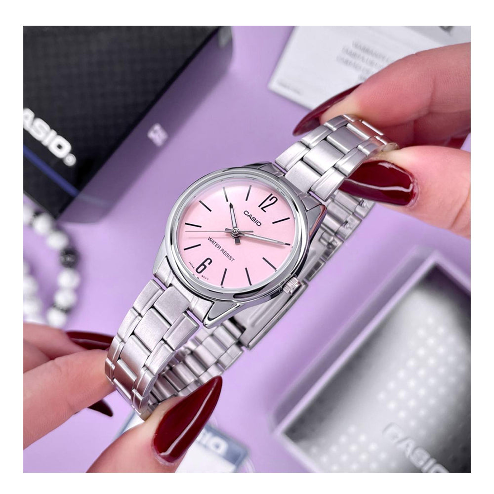 CASIO LTP-V005D-4B