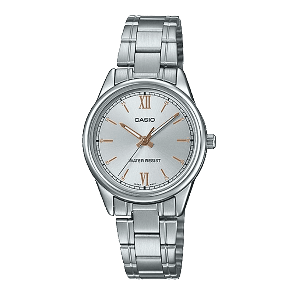 CASIO LTP-V005D-7B2 - CASIO