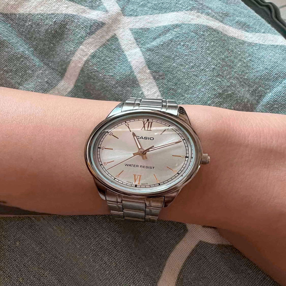 CASIO LTP-V005D-7B2