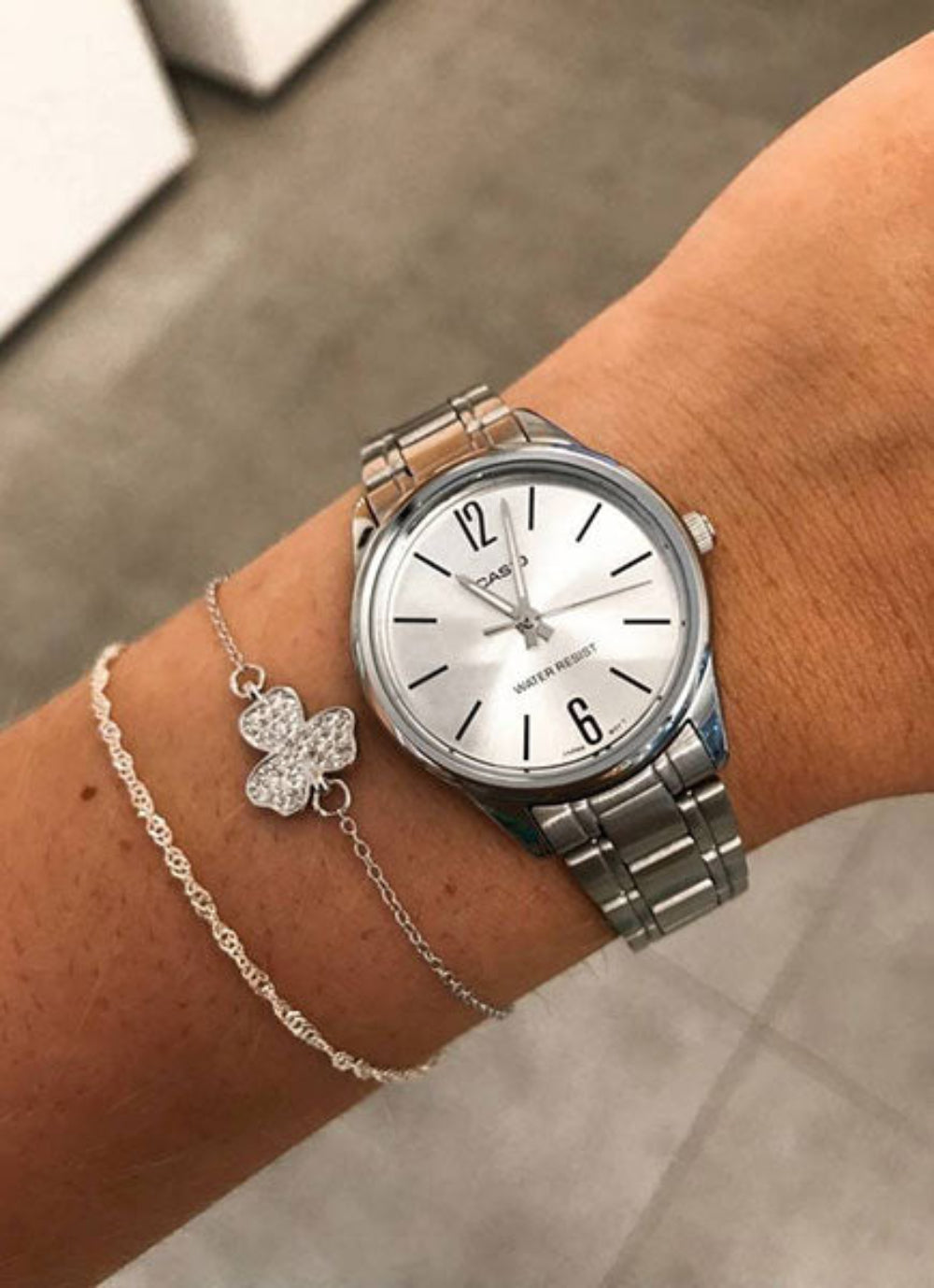CASIO LTP-V005D-7B