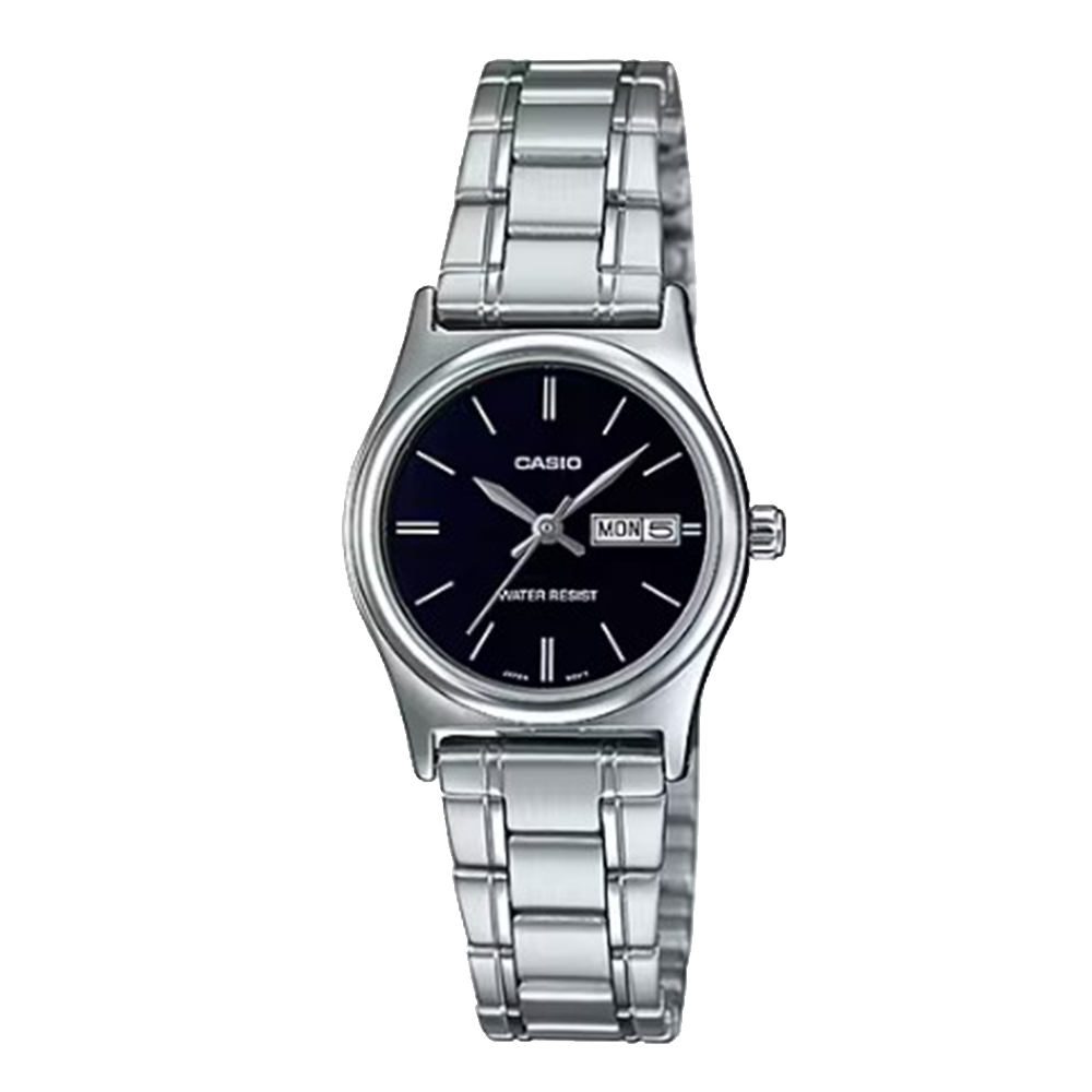 CASIO LTP-V006D-1B - CASIO