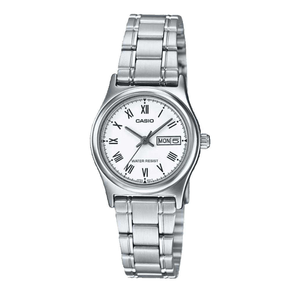 CASIO LTP-V006D-7B - CASIO