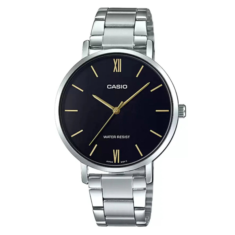 CASIO LTP-VT01D-1B