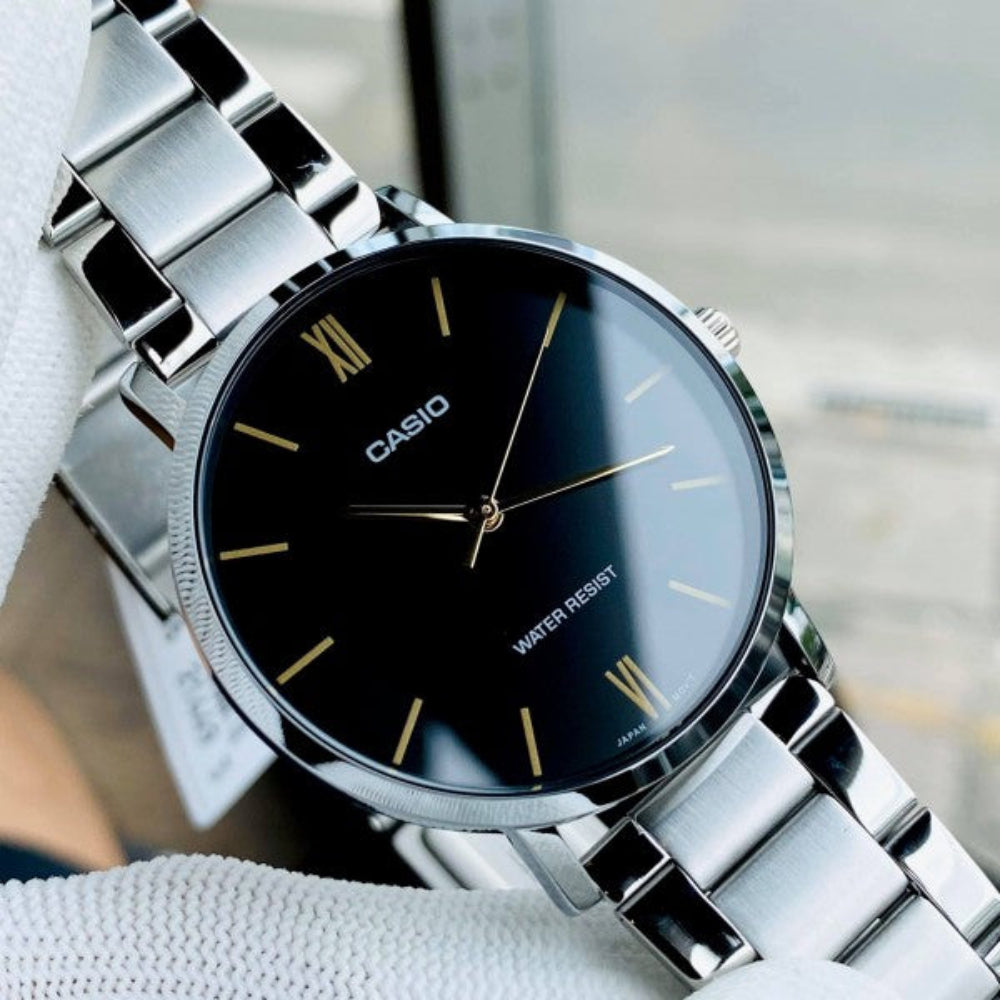 CASIO LTP-VT01D-1B