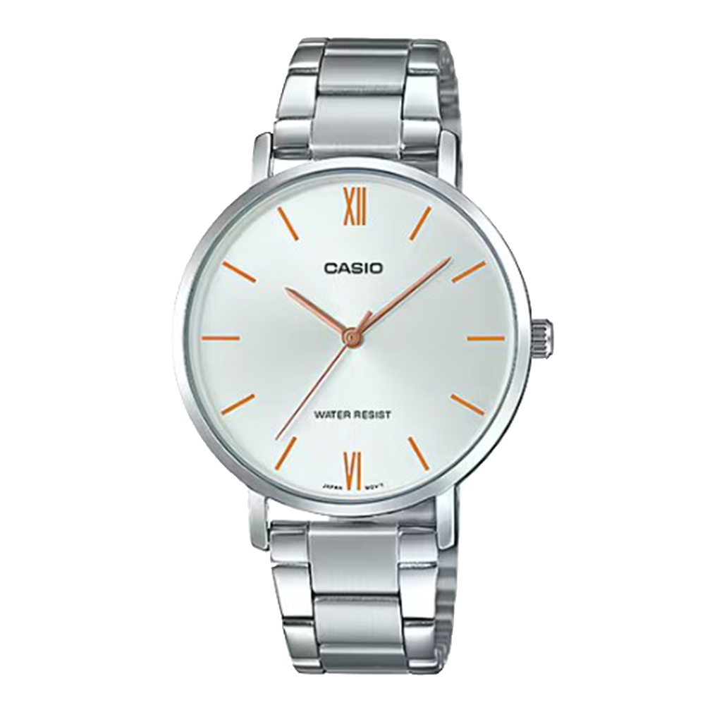 CASIO LTP-VT01D-7B - CASIO