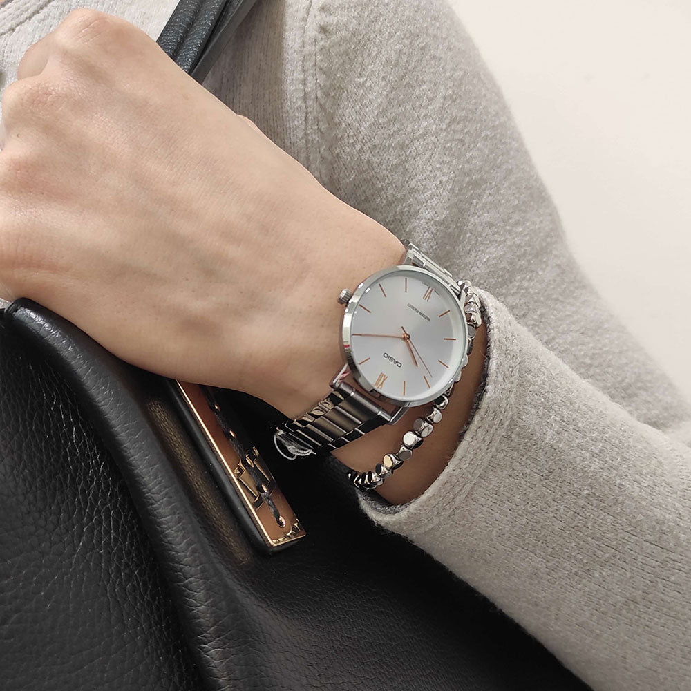 CASIO LTP-VT01D-7B