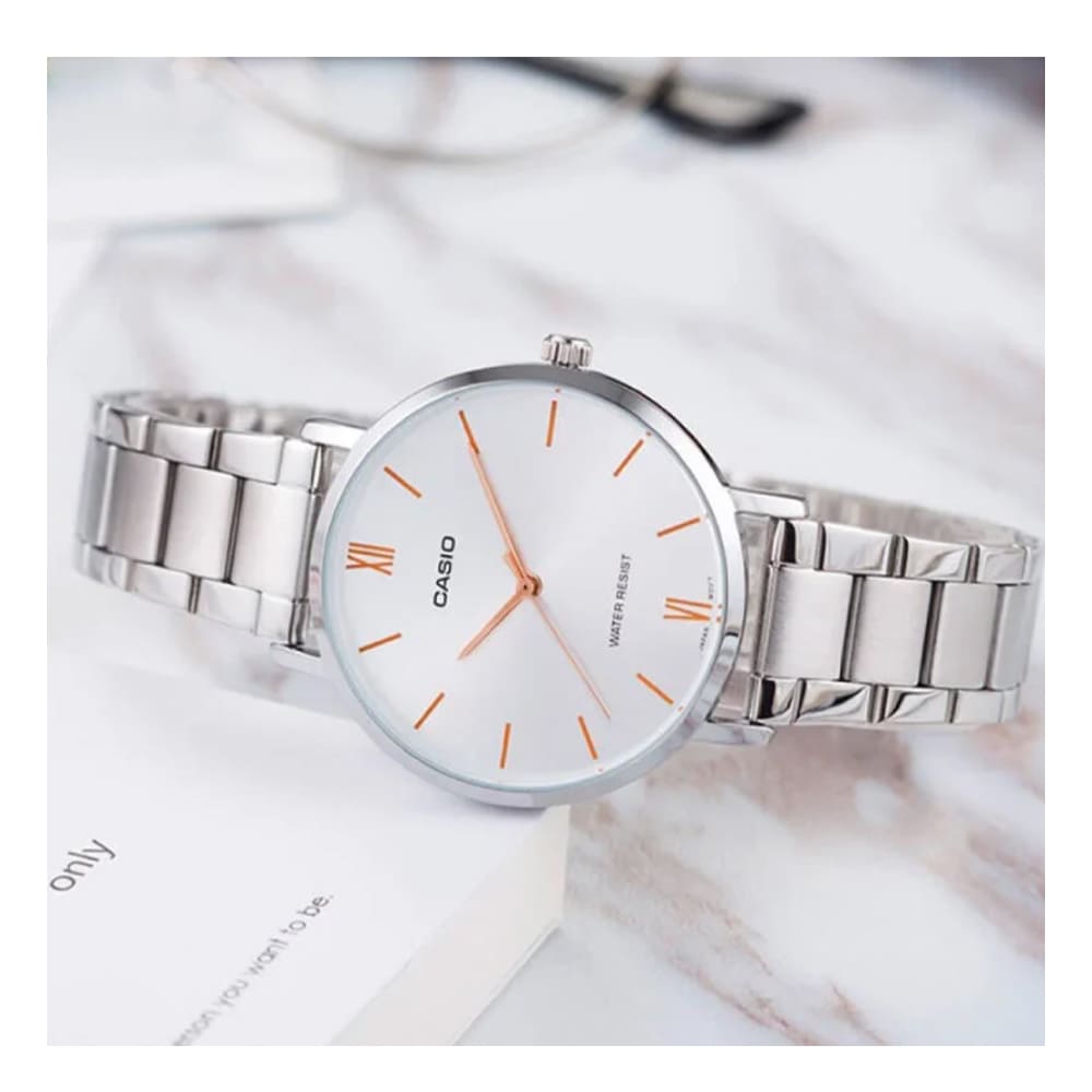 CASIO LTP-VT01D-7B