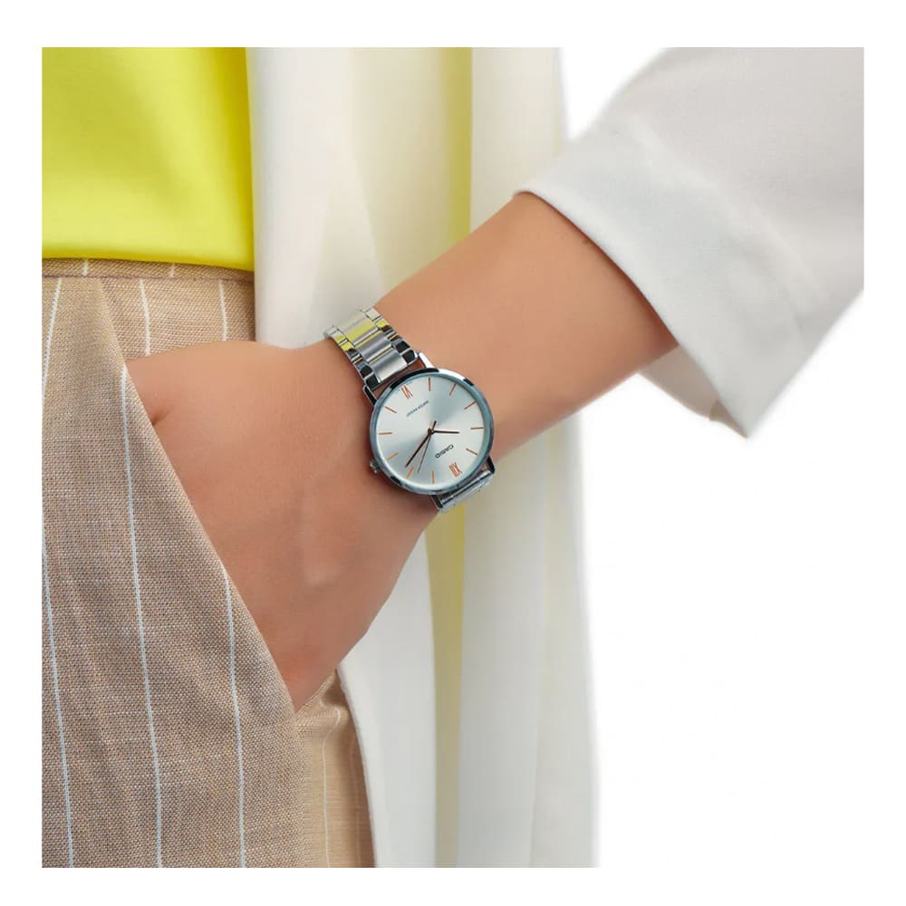 CASIO LTP-VT01D-7B