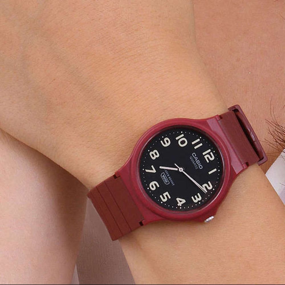 CASIO MQ-24UC-4B
