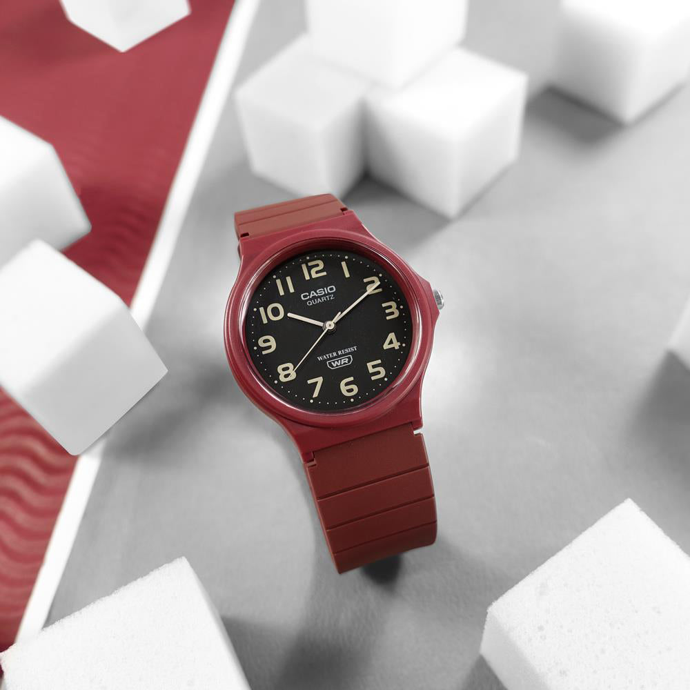 CASIO MQ-24UC-4B