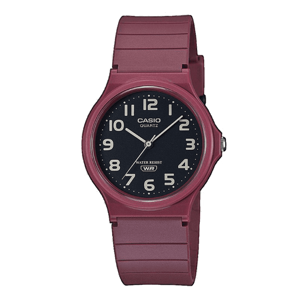 CASIO MQ-24UC-4B - CASIO
