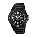 CASIO MRW-200H-1B