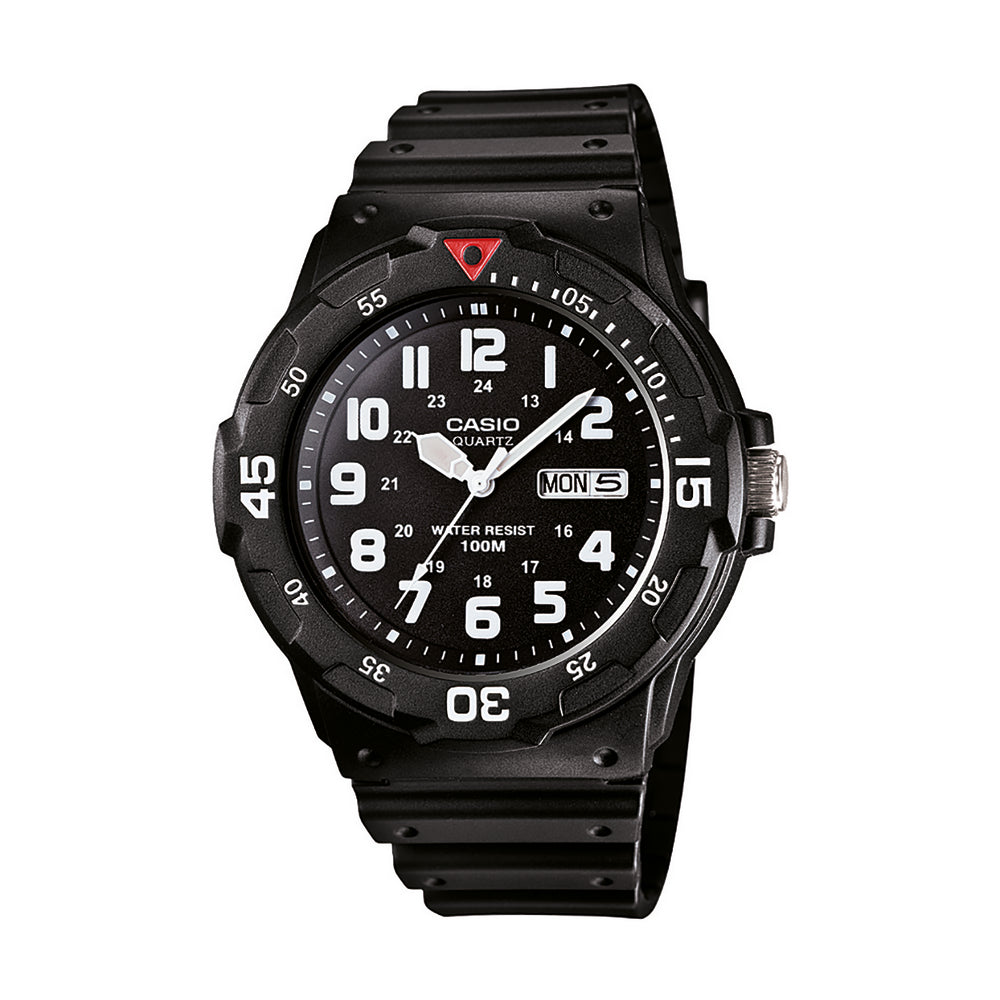 CASIO MRW-200H-1B