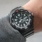 CASIO MRW-200H-1B