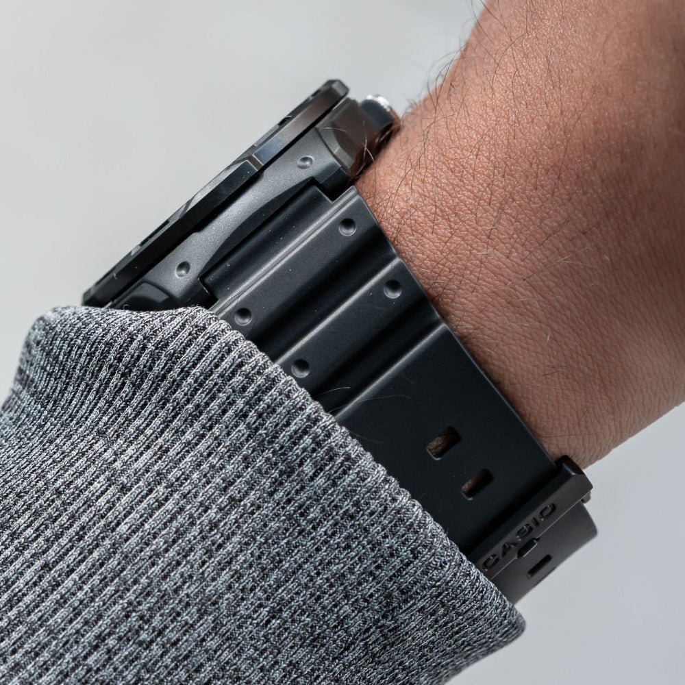 CASIO MRW-200H-1B