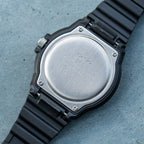 CASIO MRW-200H-1B
