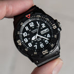 CASIO MRW-200H-1B
