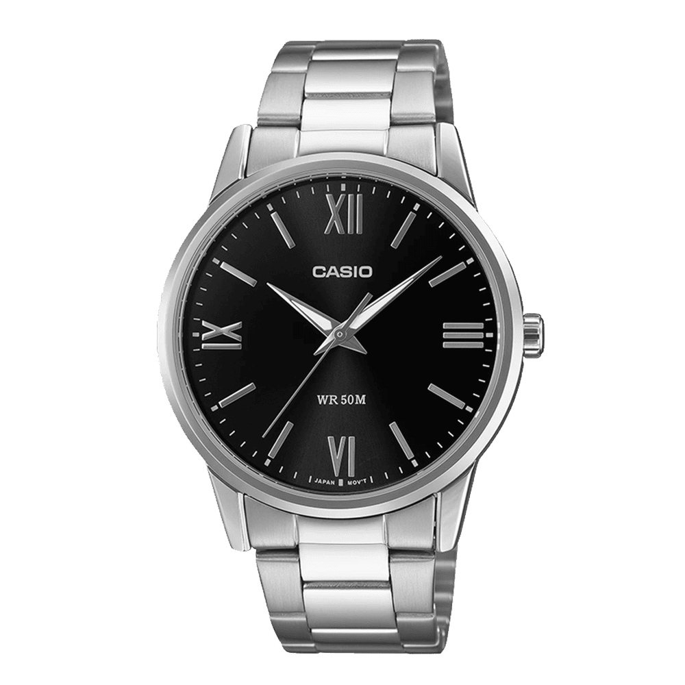 CASIO MTP-1303DD-1A - CASIO