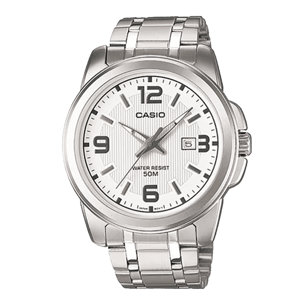 CASIO MTP-1314D-7A - CASIO