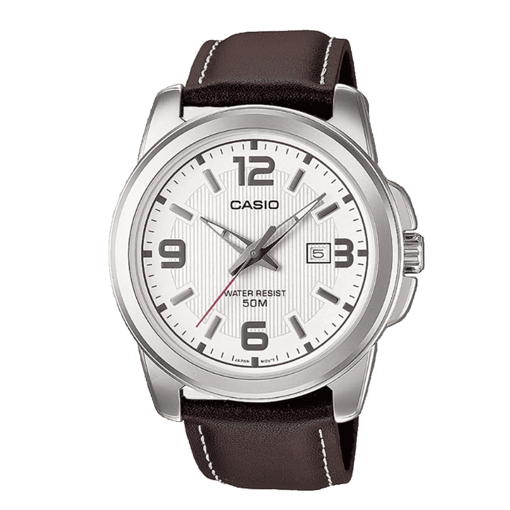 CASIO MTP-1314L-7A - CASIO