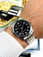 CASIO MTP-V001D-1B