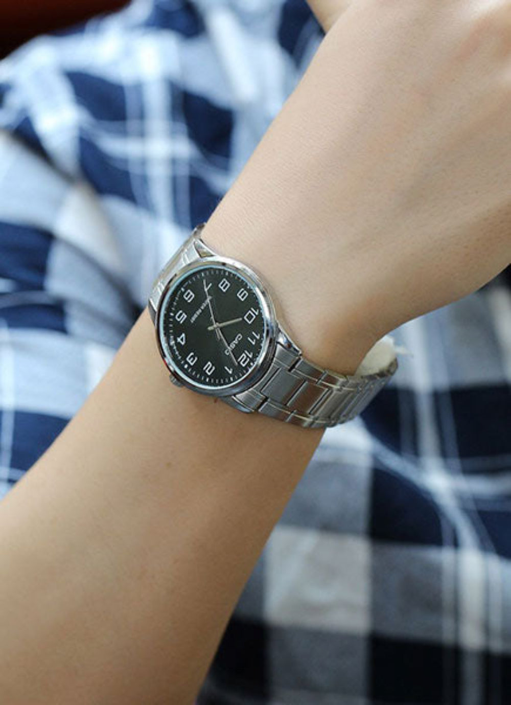 CASIO MTP-V001D-1B