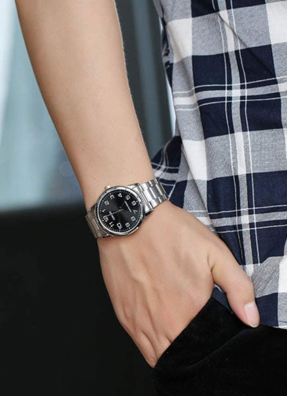 CASIO MTP-V001D-1B