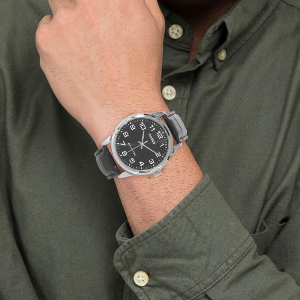 CASIO MTP-V001L-1B