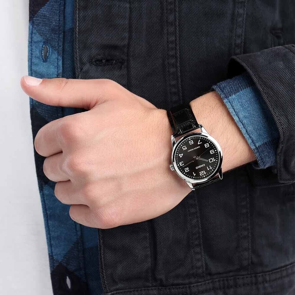 CASIO MTP-V001L-1B