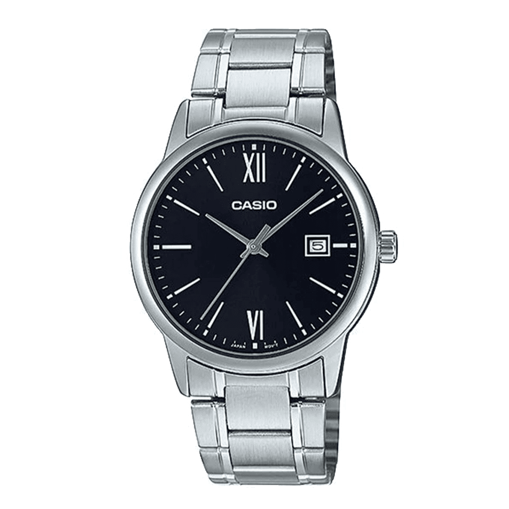 CASIO MTP-V002D-1B3 - CASIO
