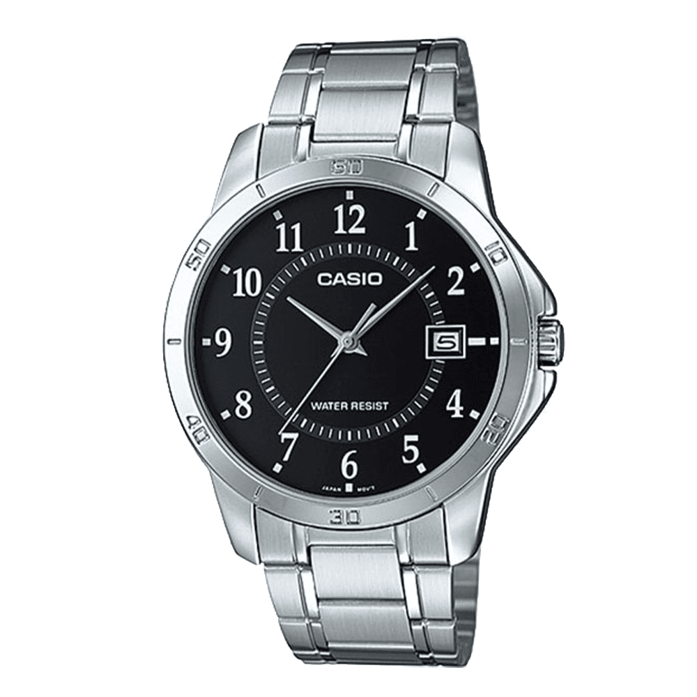 CASIO MTP-V004D-1B - CASIO