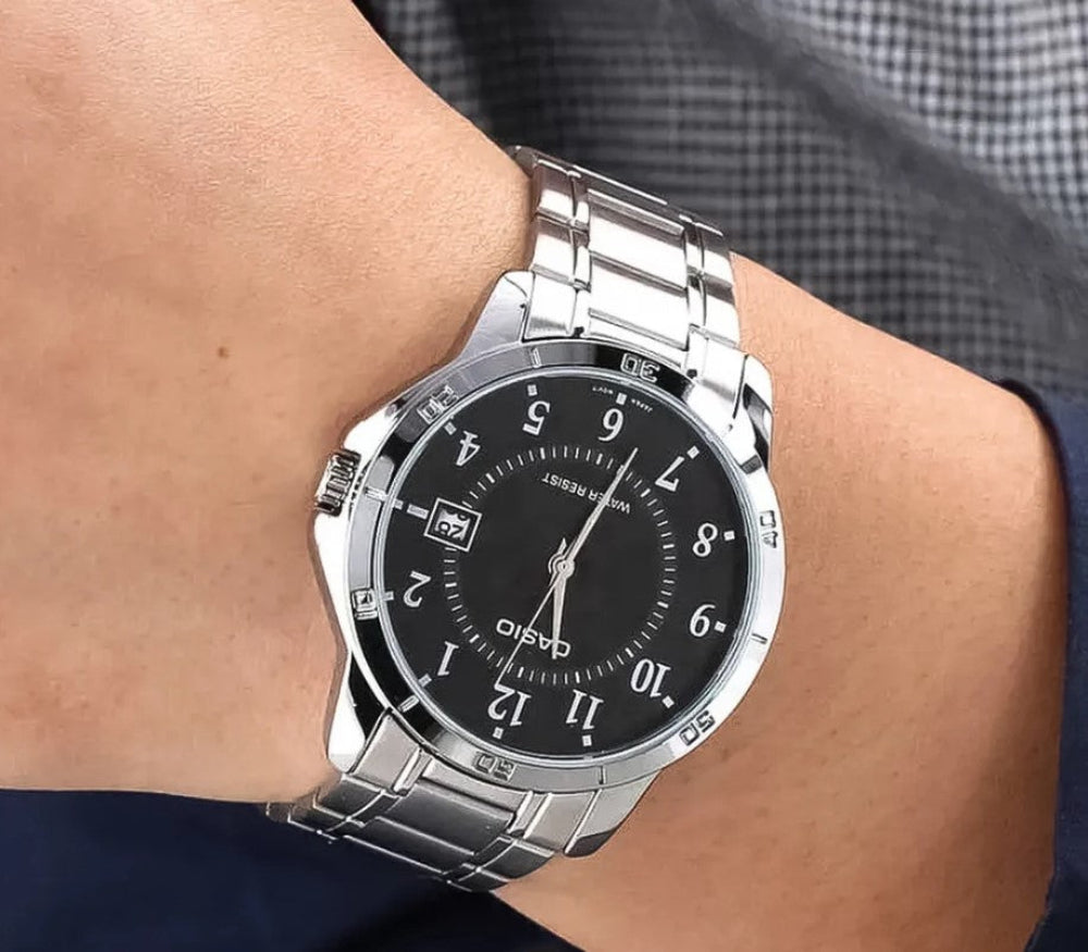 CASIO MTP-V004D-1B