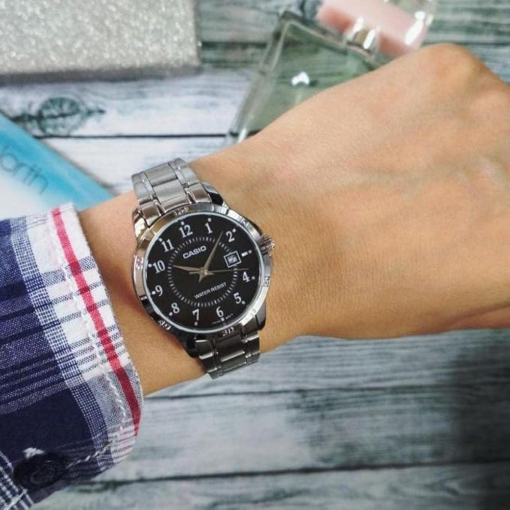 CASIO MTP-V004D-1B