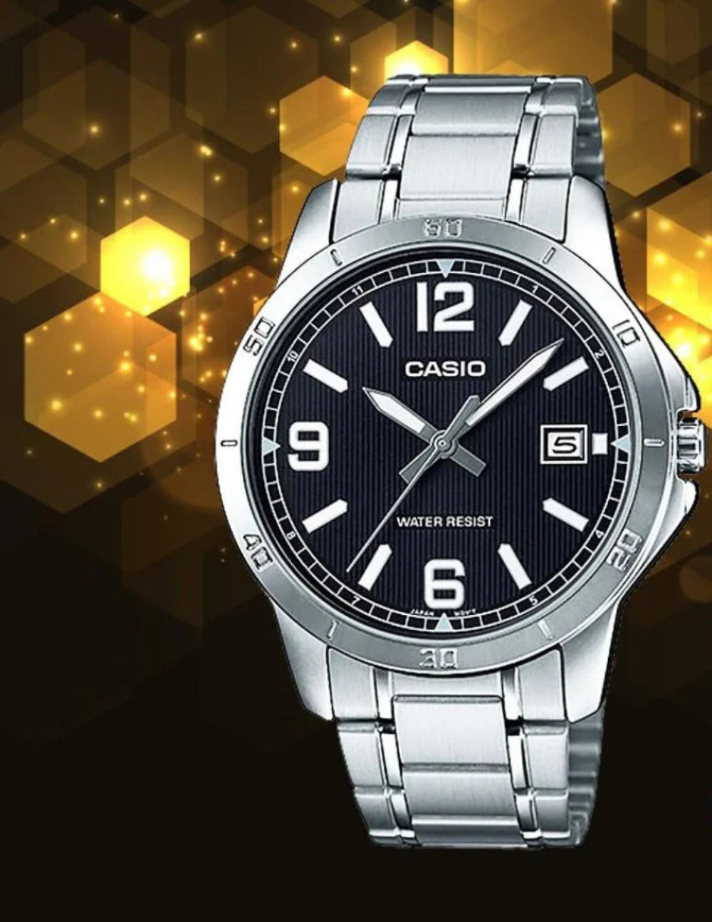 CASIO MTP-V004D-1B2