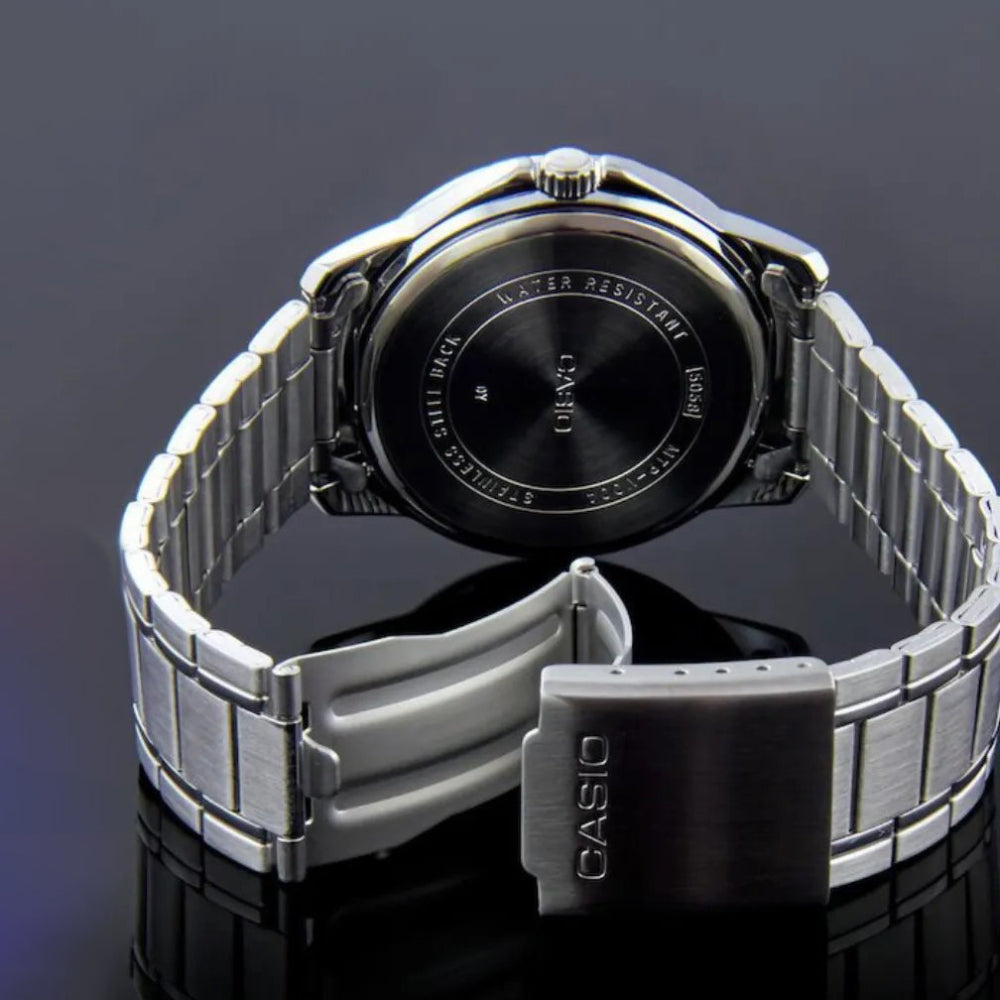 CASIO MTP-V004D-1B