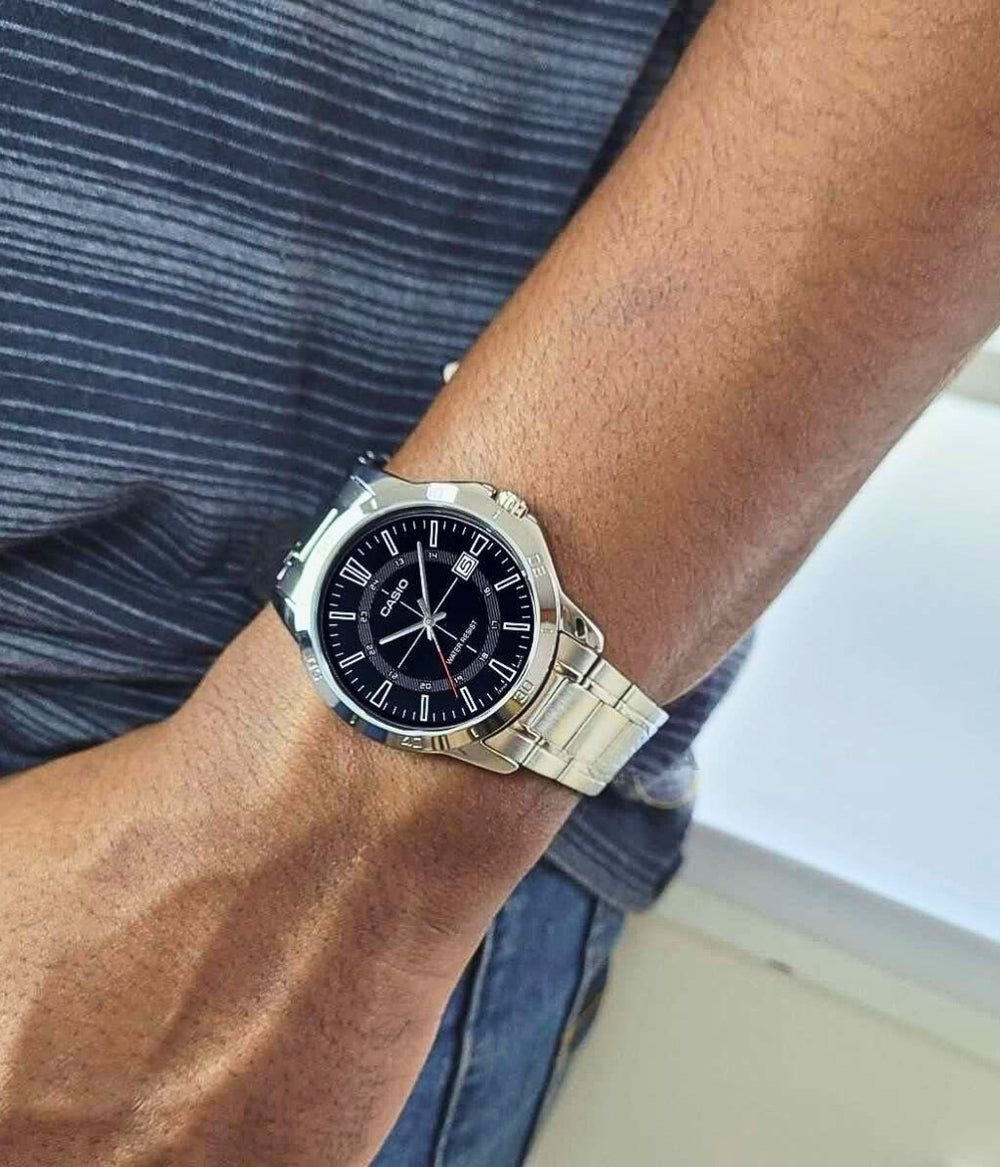CASIO MTP-V004D-1C