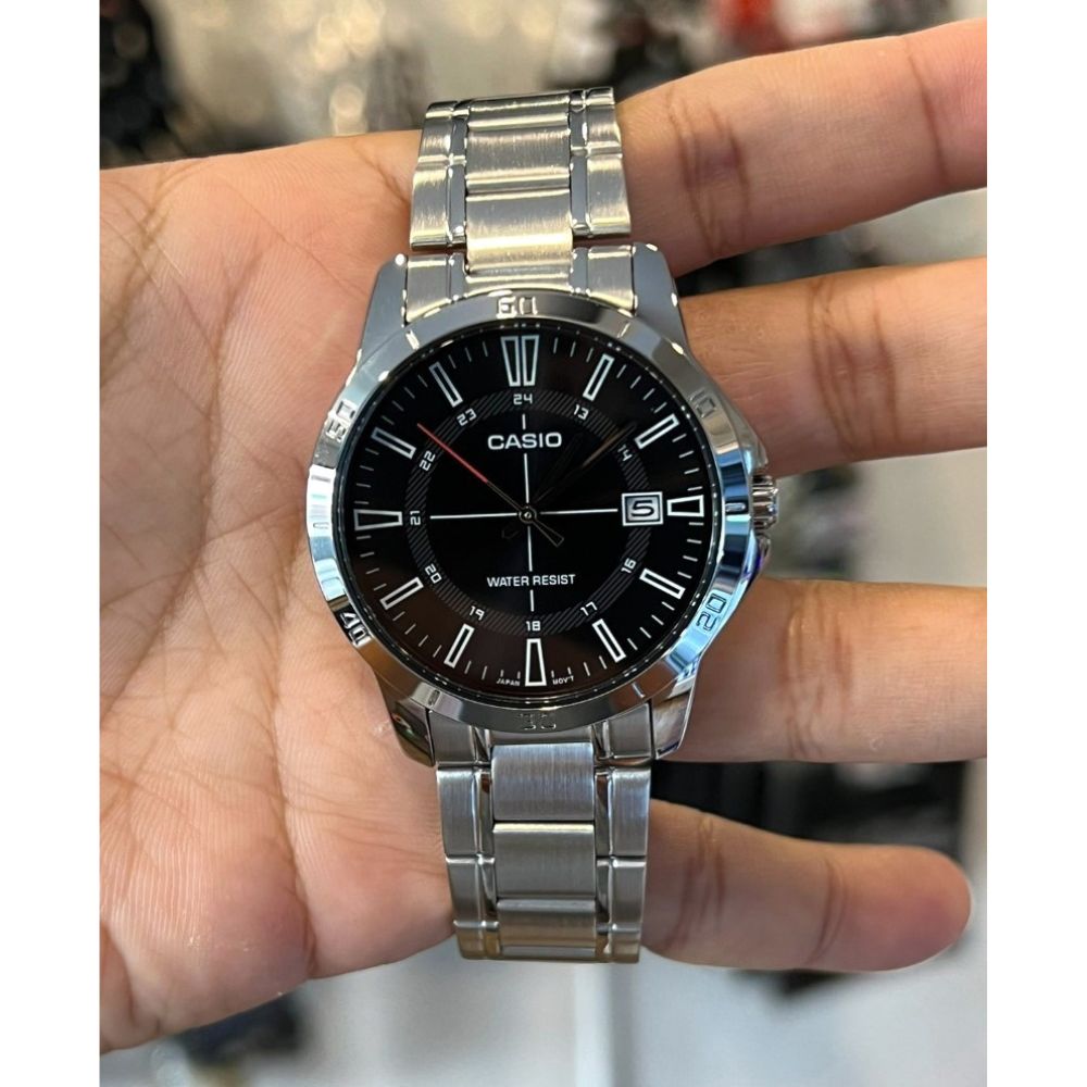 CASIO MTP-V004D-1C