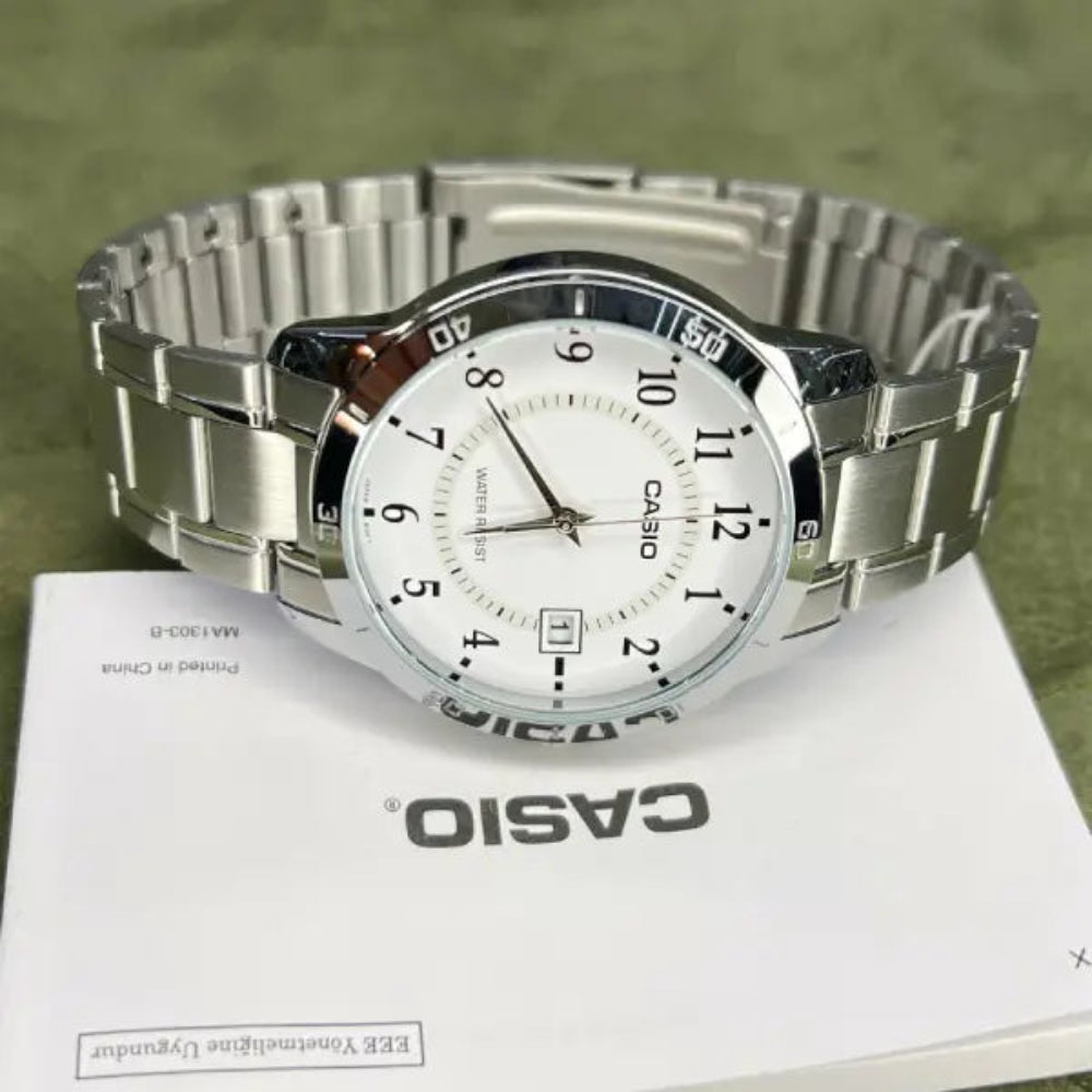 CASIO MTP-V004D-7B