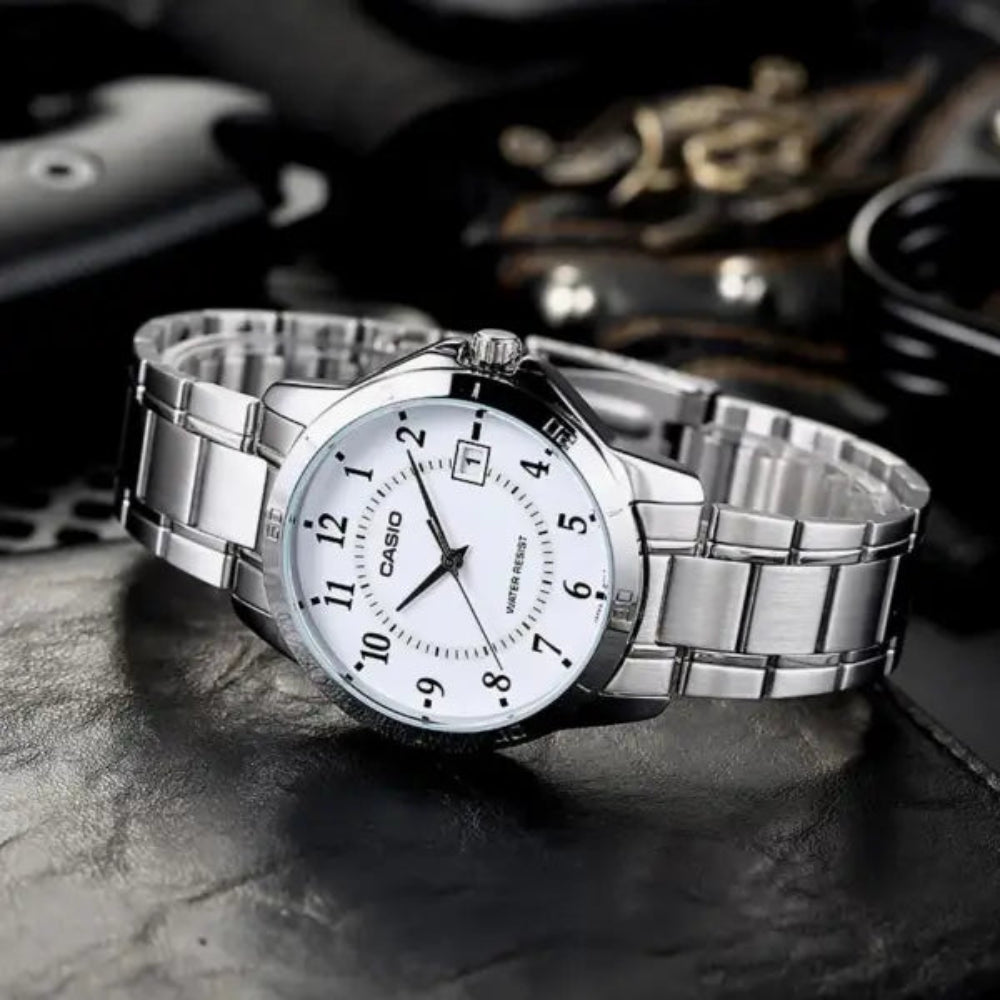 CASIO MTP-V004D-7B